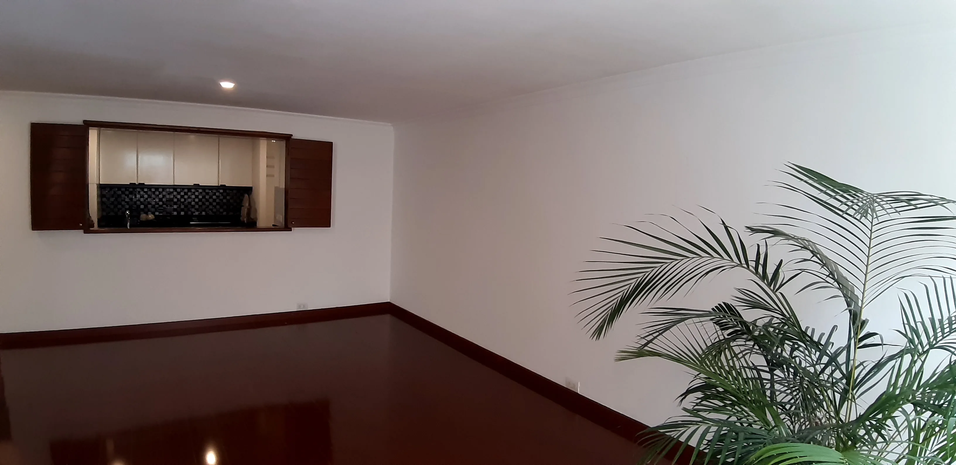 Apartamento en Arriendo en La carolina, Bogotá
