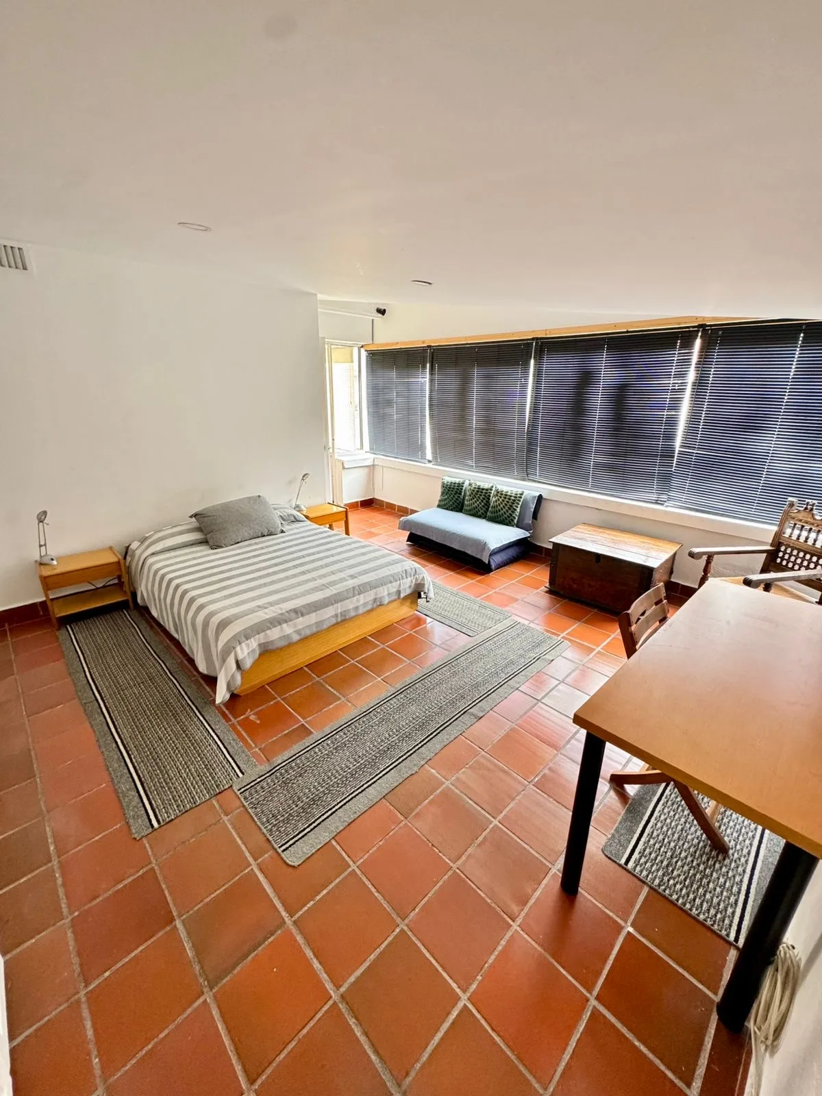 Apartamento en Arriendo en Cedritos, Bogotá