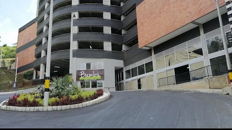 Apartamento en Arriendo en La doctora, Sabaneta