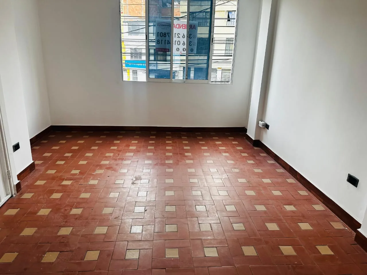 Apartamento en Arriendo en La estancia, Bogotá