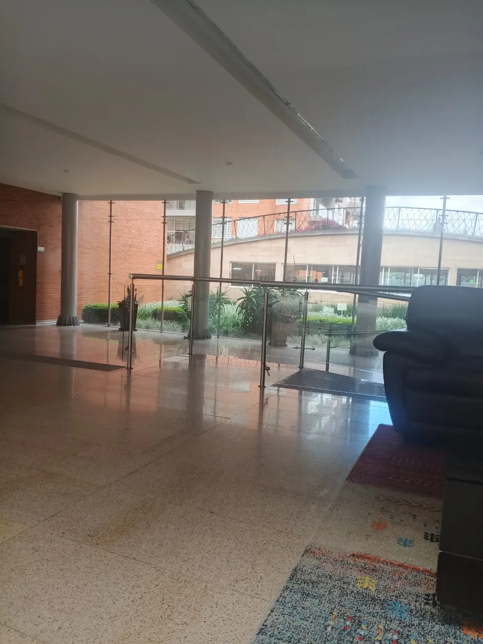 Oficina en arriendo en Morato, Bogotá