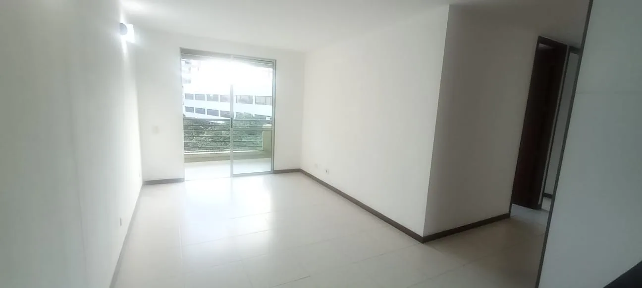 Apartamento en Arriendo en La flora, Cali