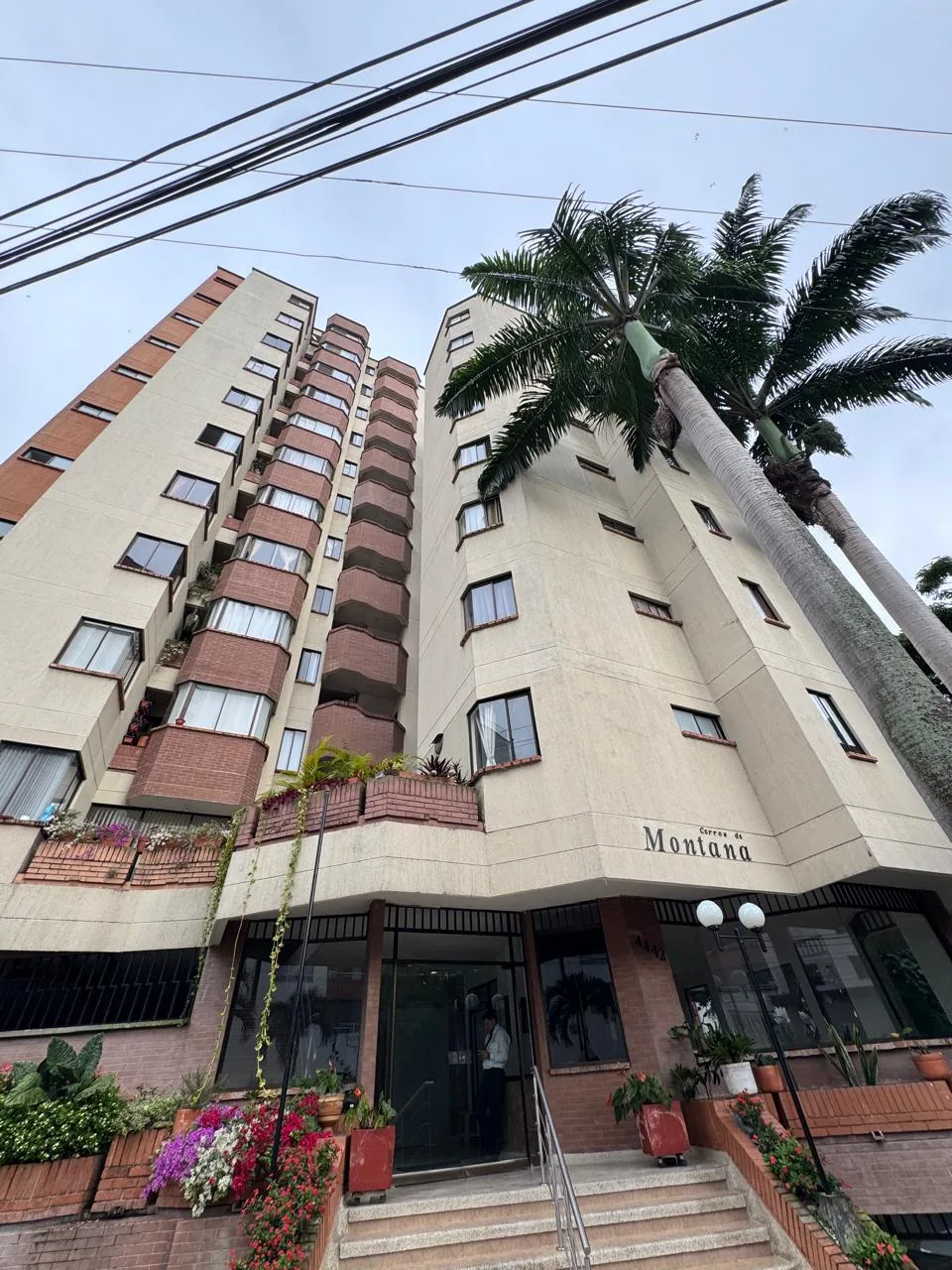 Apartamento en Arriendo en Centro, Bucaramanga