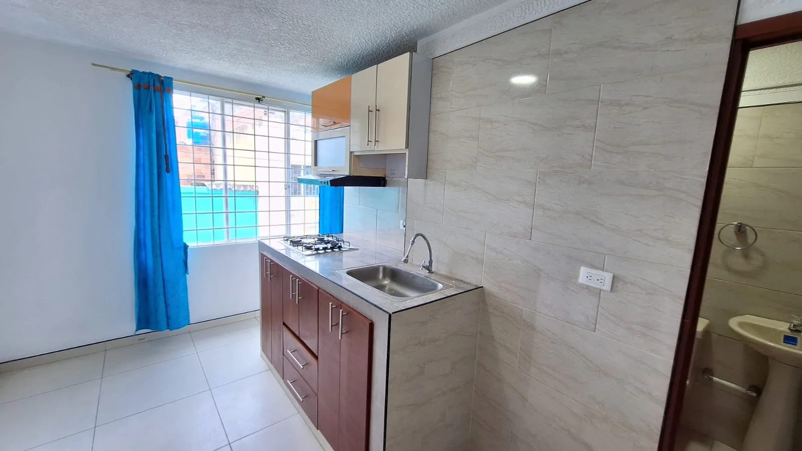 Apartamento en Arriendo en La fragua, Bogotá