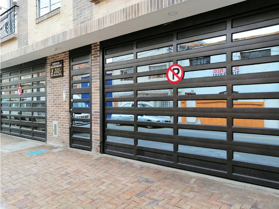 Apartamento en Arriendo en La granja, Bogotá