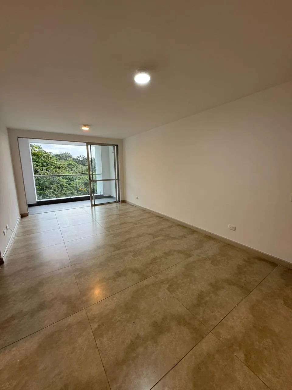 Apartamento en Arriendo en La julita, Pereira