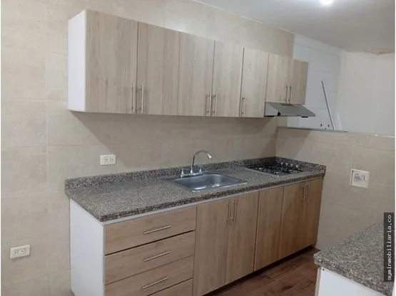 Apartamento en Arriendo en La pradera, Jamundí