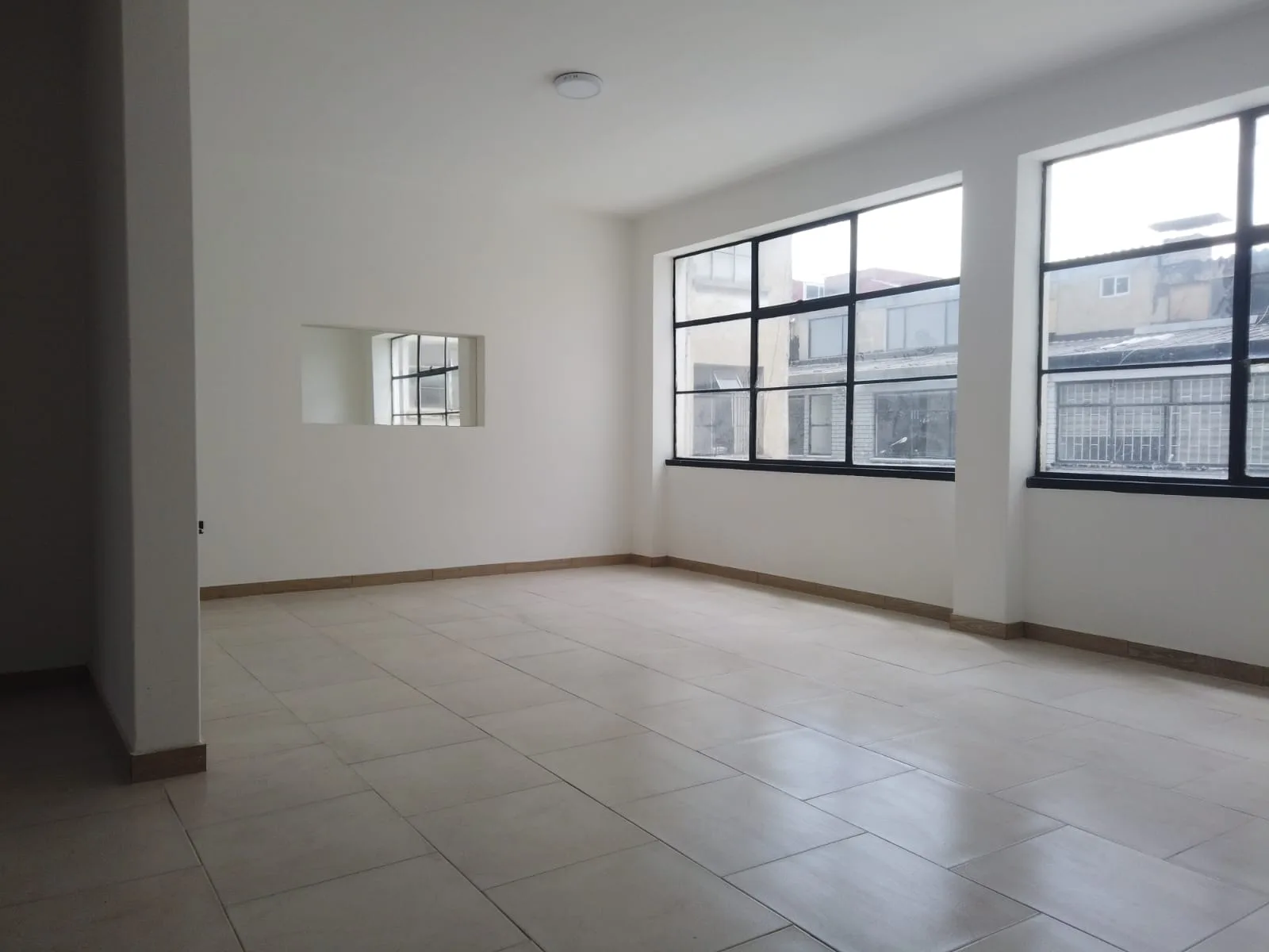 Apartamento en Arriendo en Chico norte, Bogotá