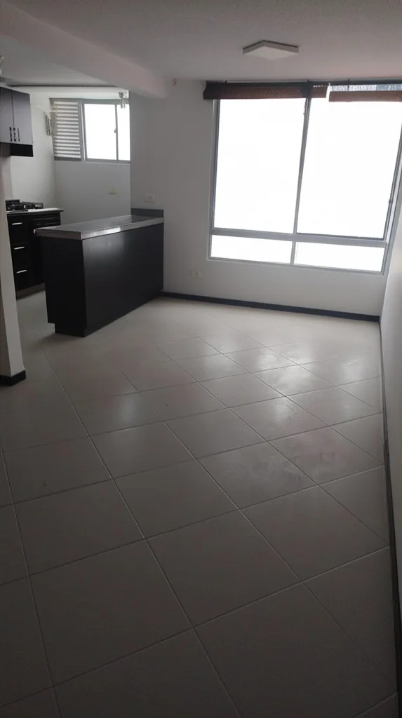 Apartamento en arriendo en Villapilar, Manizales