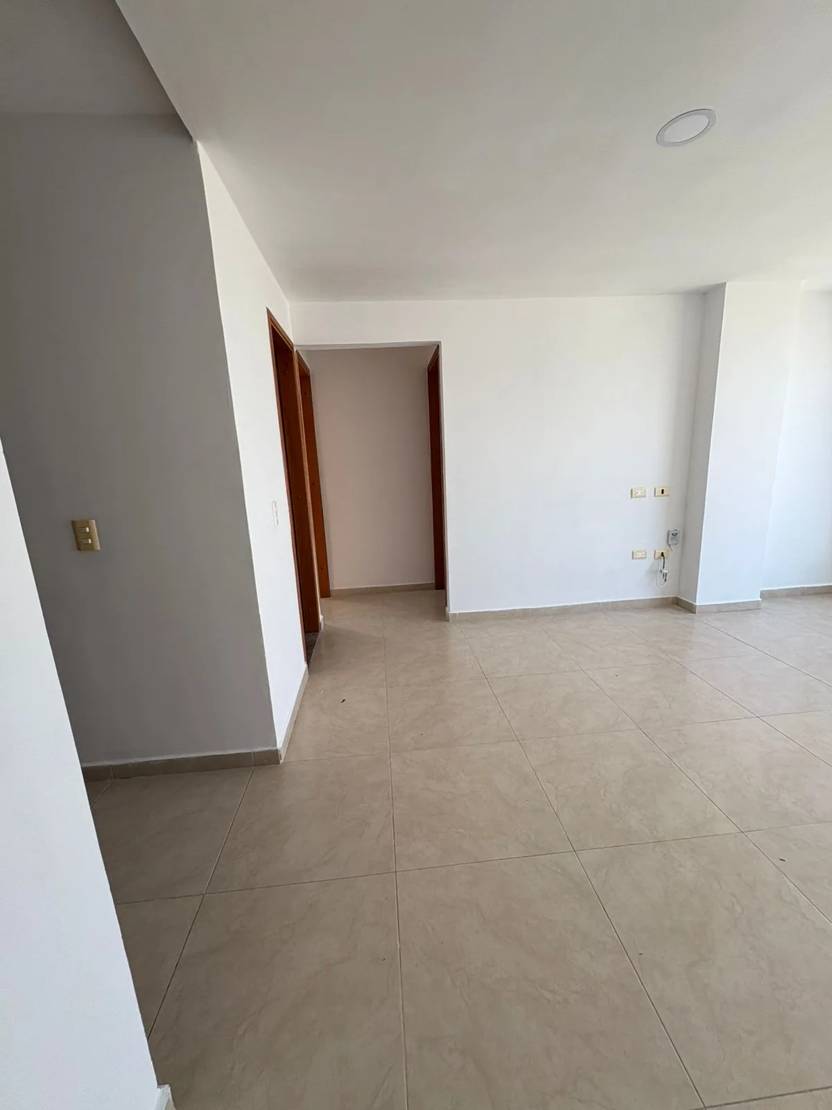 Apartamento en Arriendo en La victoria, Bucaramanga