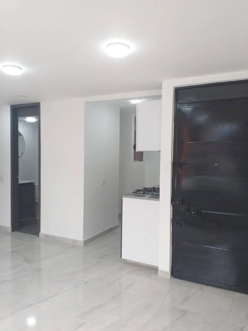 Apartaestudio en Arriendo en La esmeralda, Bogotá