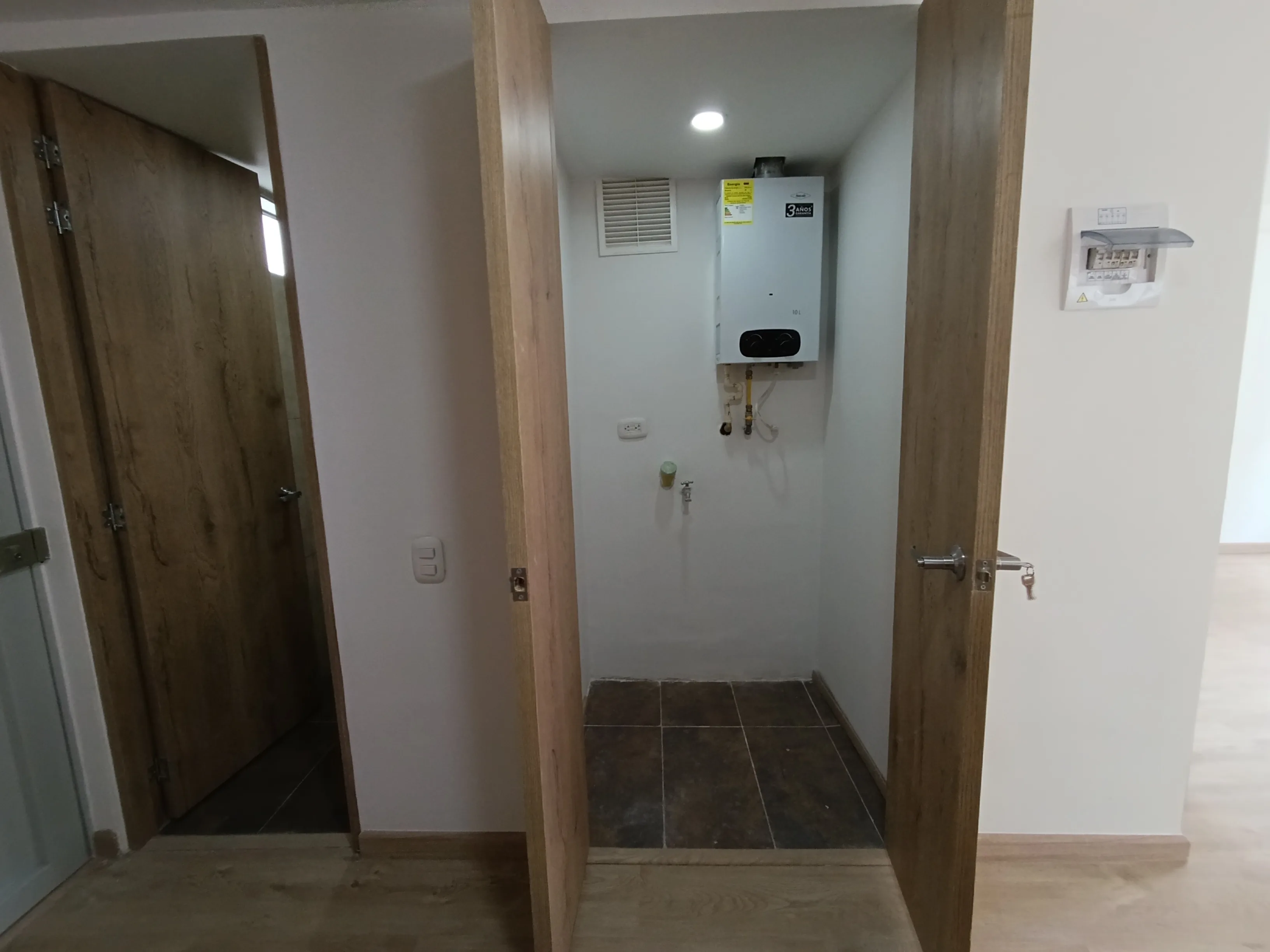 Apartamento en Arriendo en Lagos de Torca, Bogotá