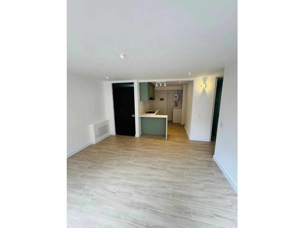 Apartamento en Arriendo en Lagos de Torca, Bogotá