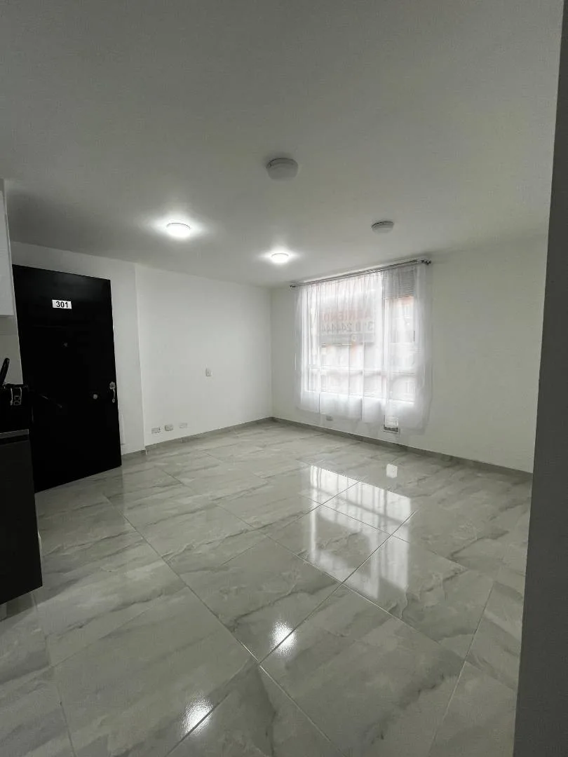 Apartamento en  Arriendo en Lagos de Torca, Bogotá