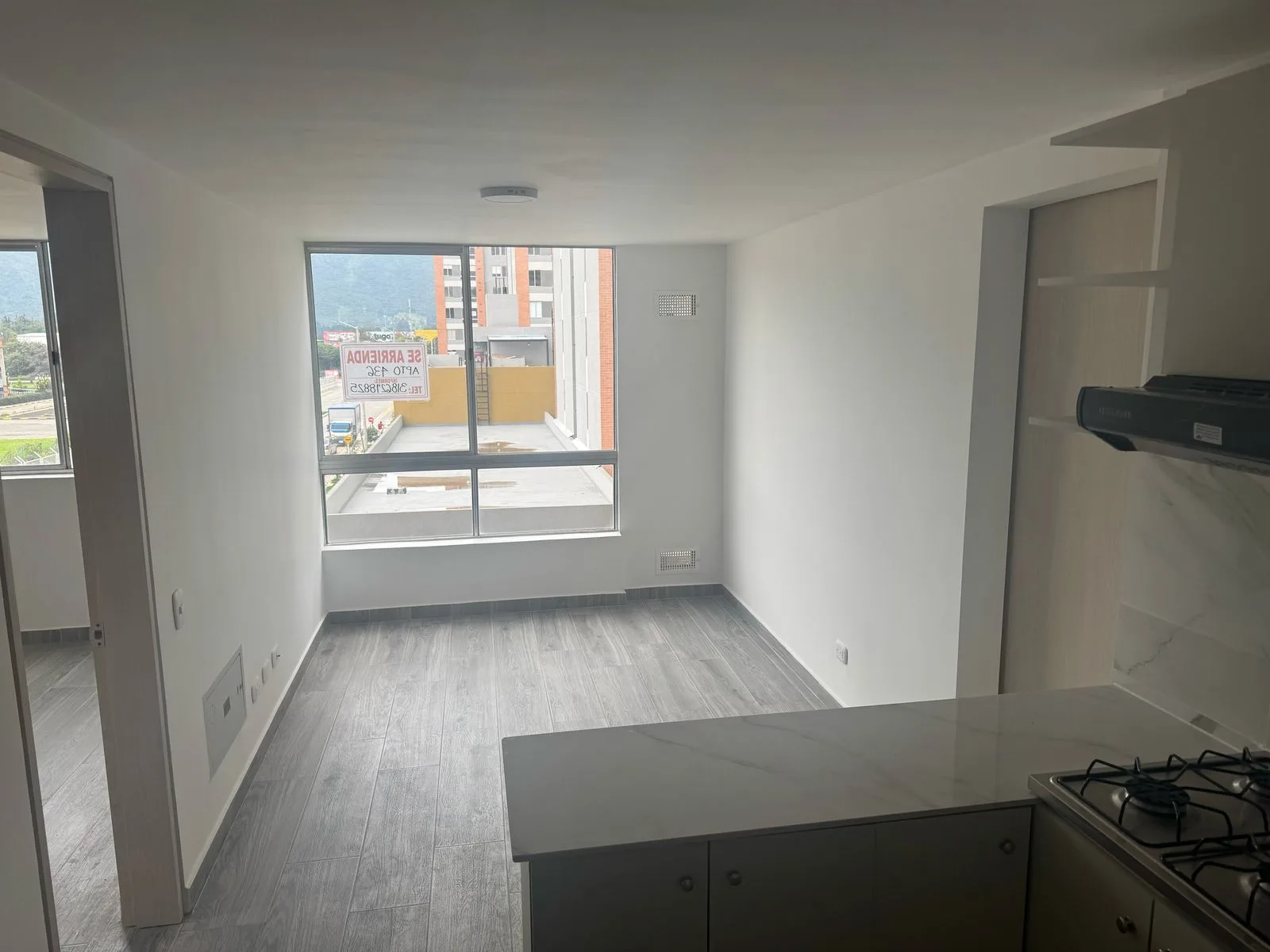 Apartamento en  Arriendo en Lagos de Torca, Bogotá