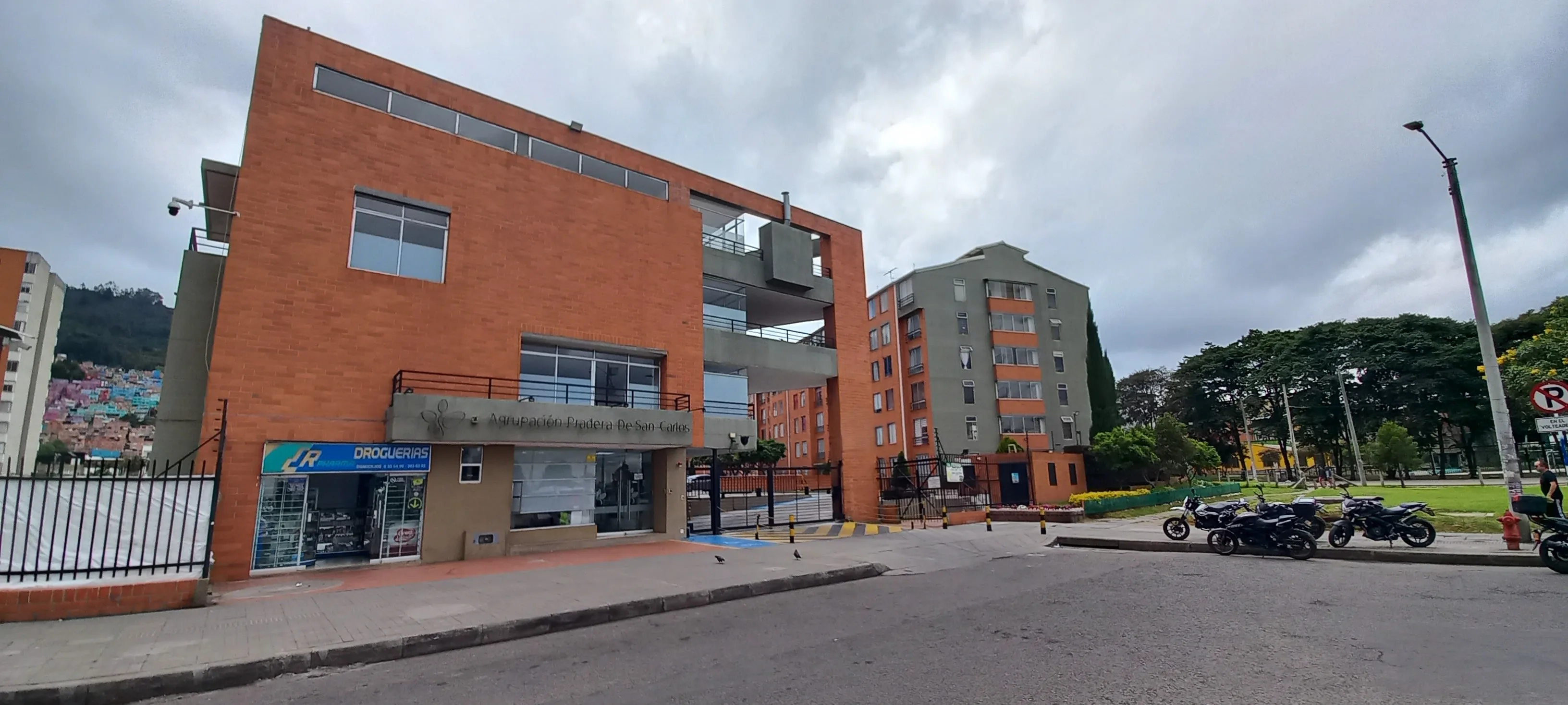 Apartamento en Arriendo en Lagos de Torca, Bogotá