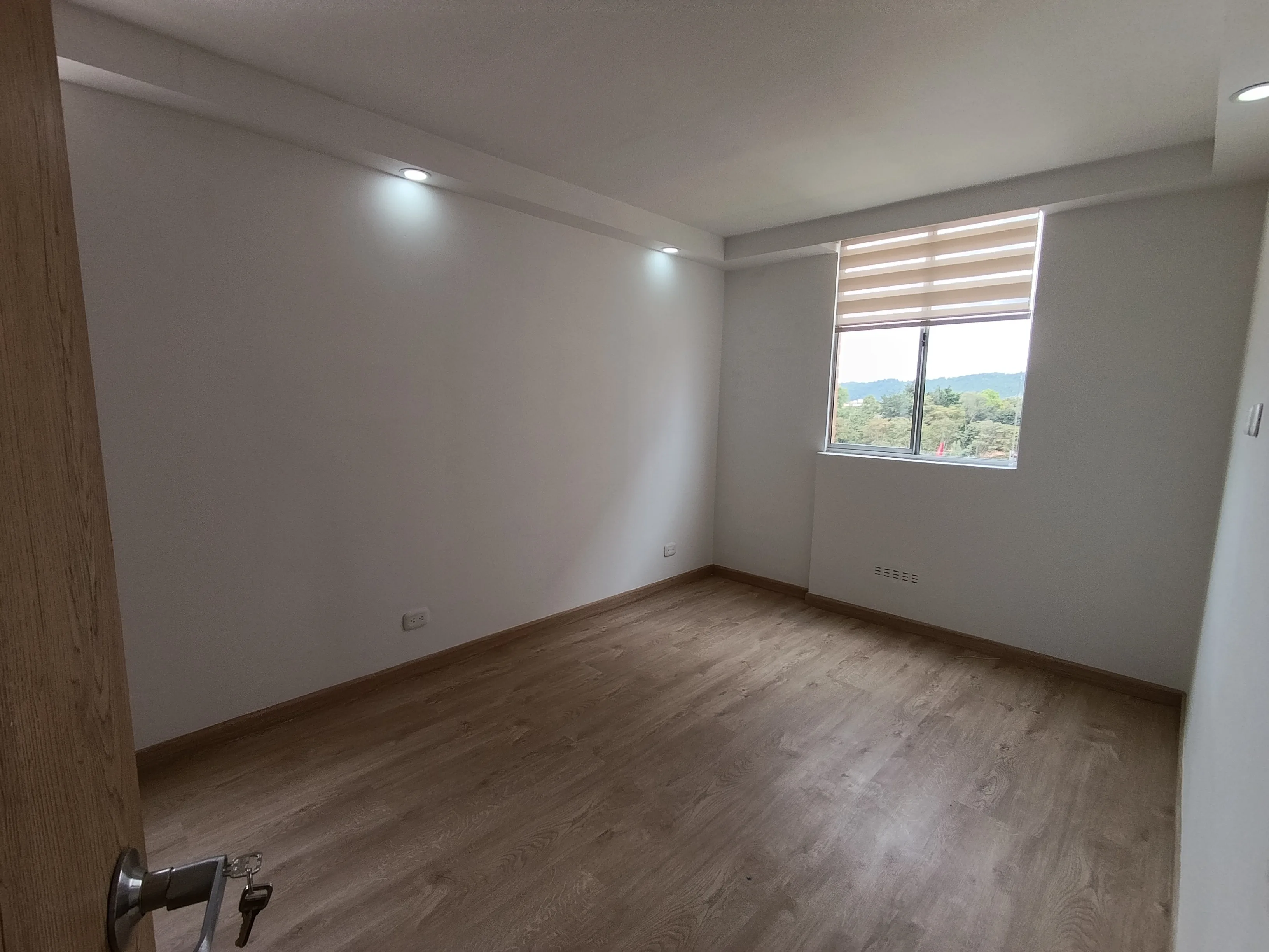Apartamento en Arriendo en Lagos de Torca, Bogotá