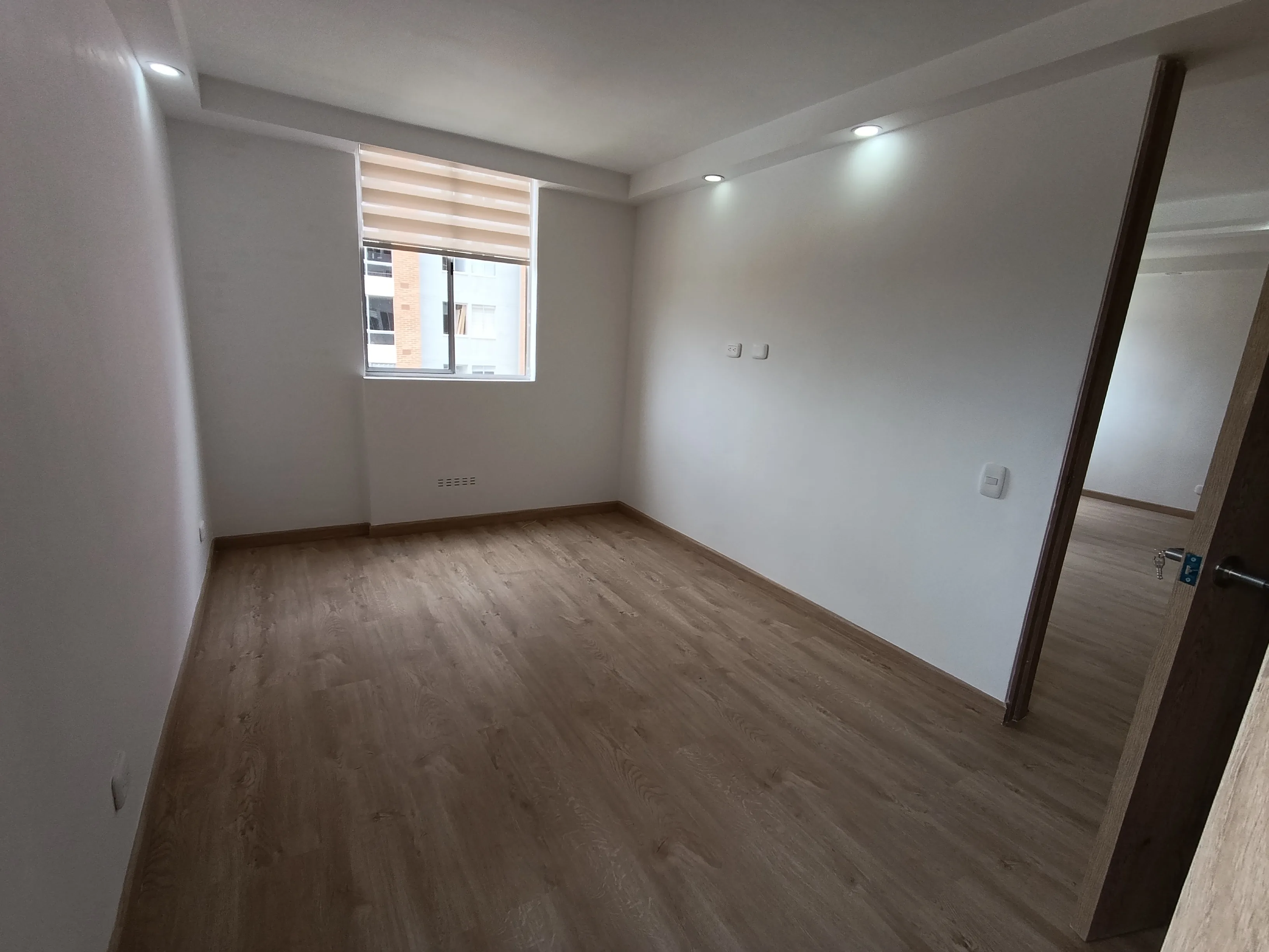 Apartamento en Arriendo en Lagos de Torca, Bogotá