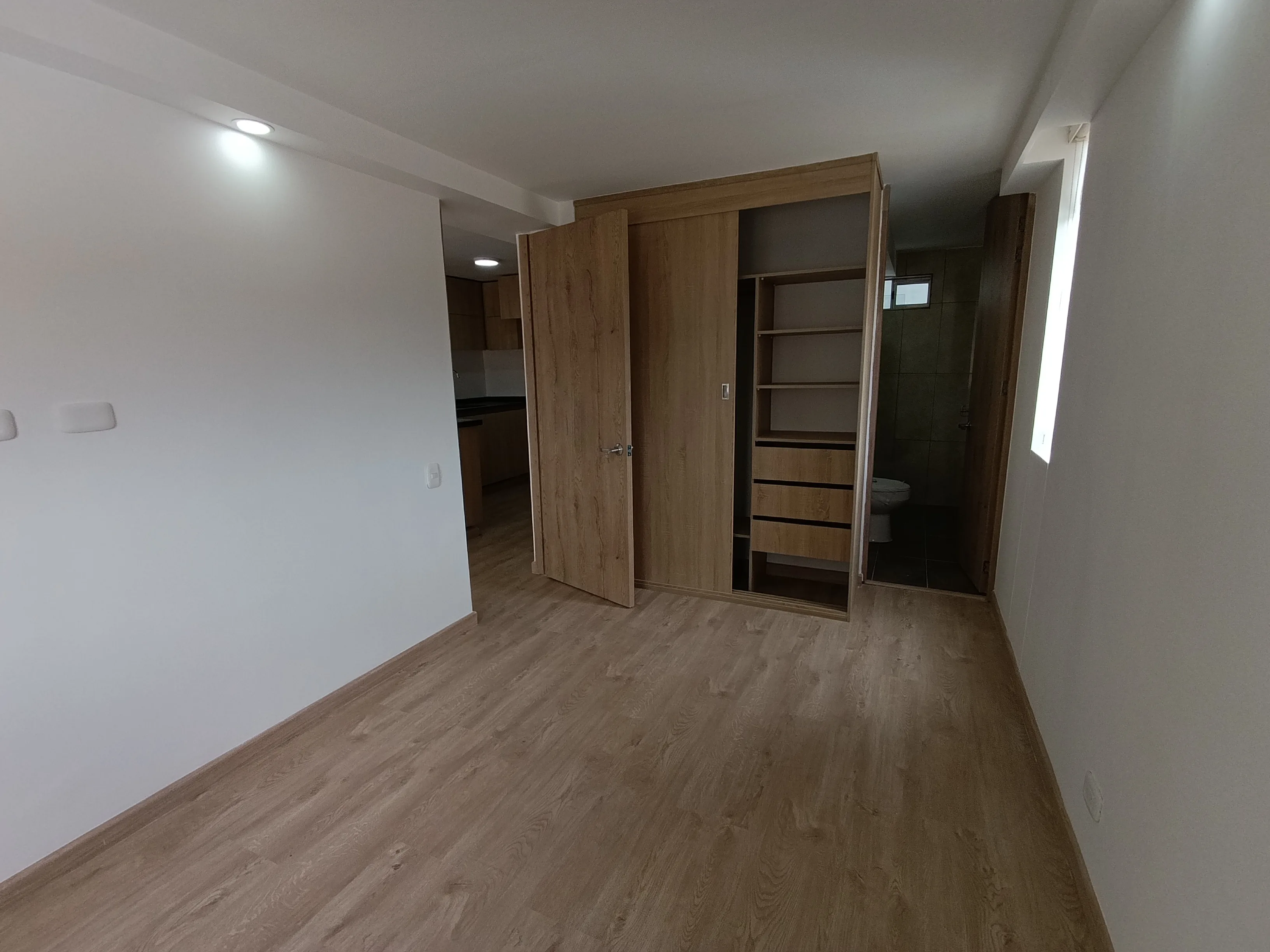 Apartamento en Arriendo en Lagos de Torca, Bogotá