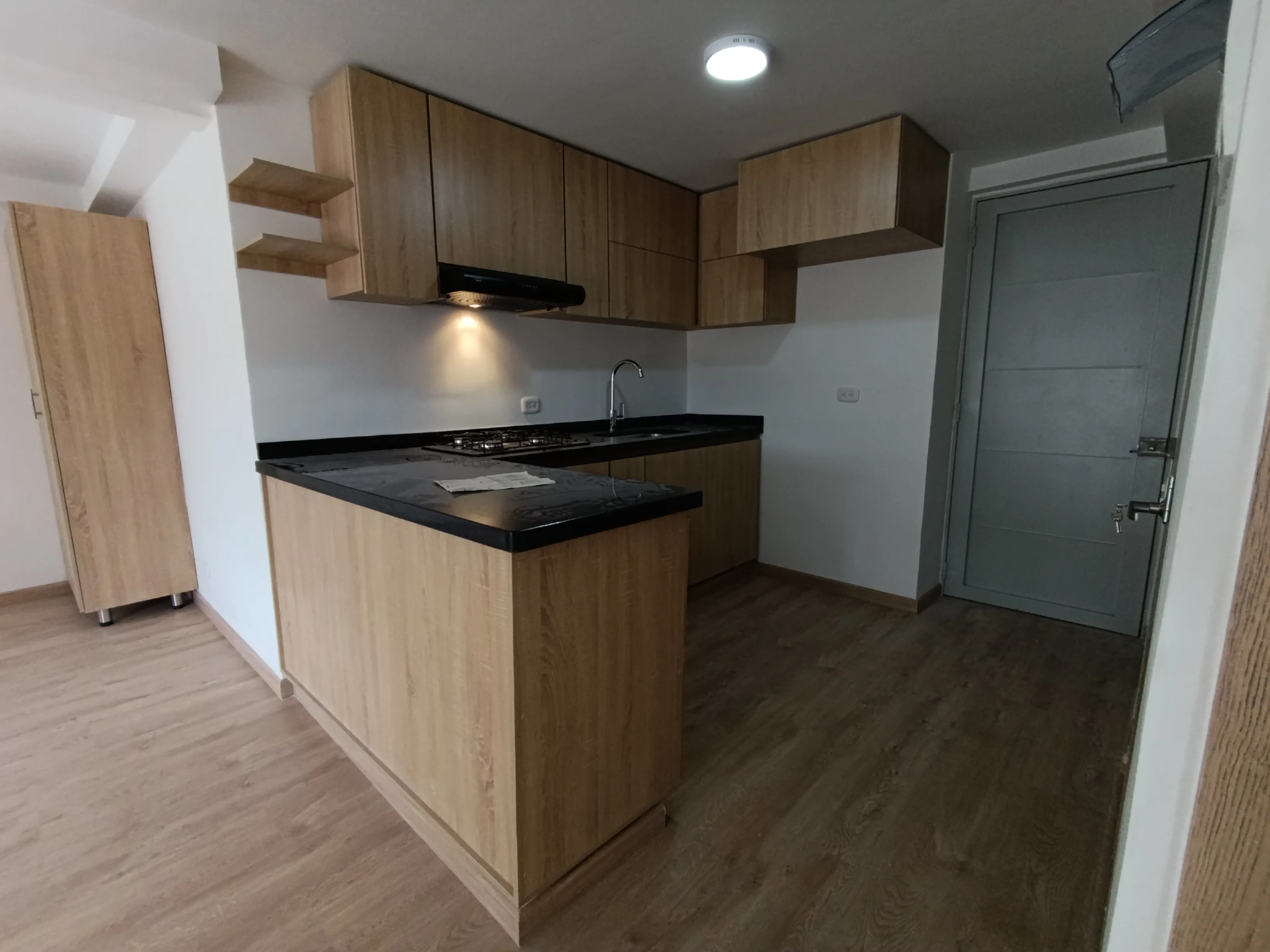 Apartamento en Arriendo en Lagos de Torca, Bogotá