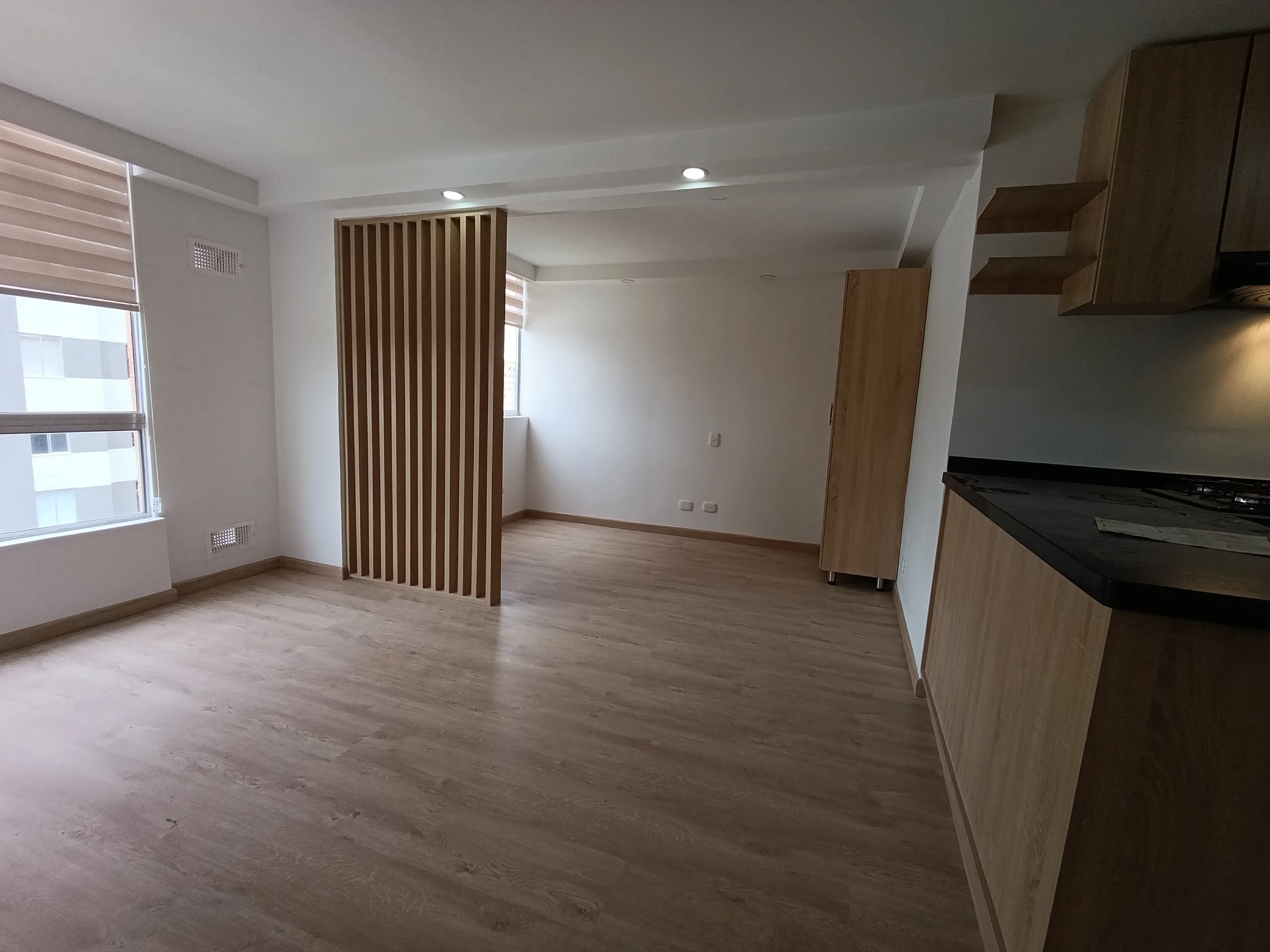 Apartamento en Arriendo en Lagos de Torca, Bogotá