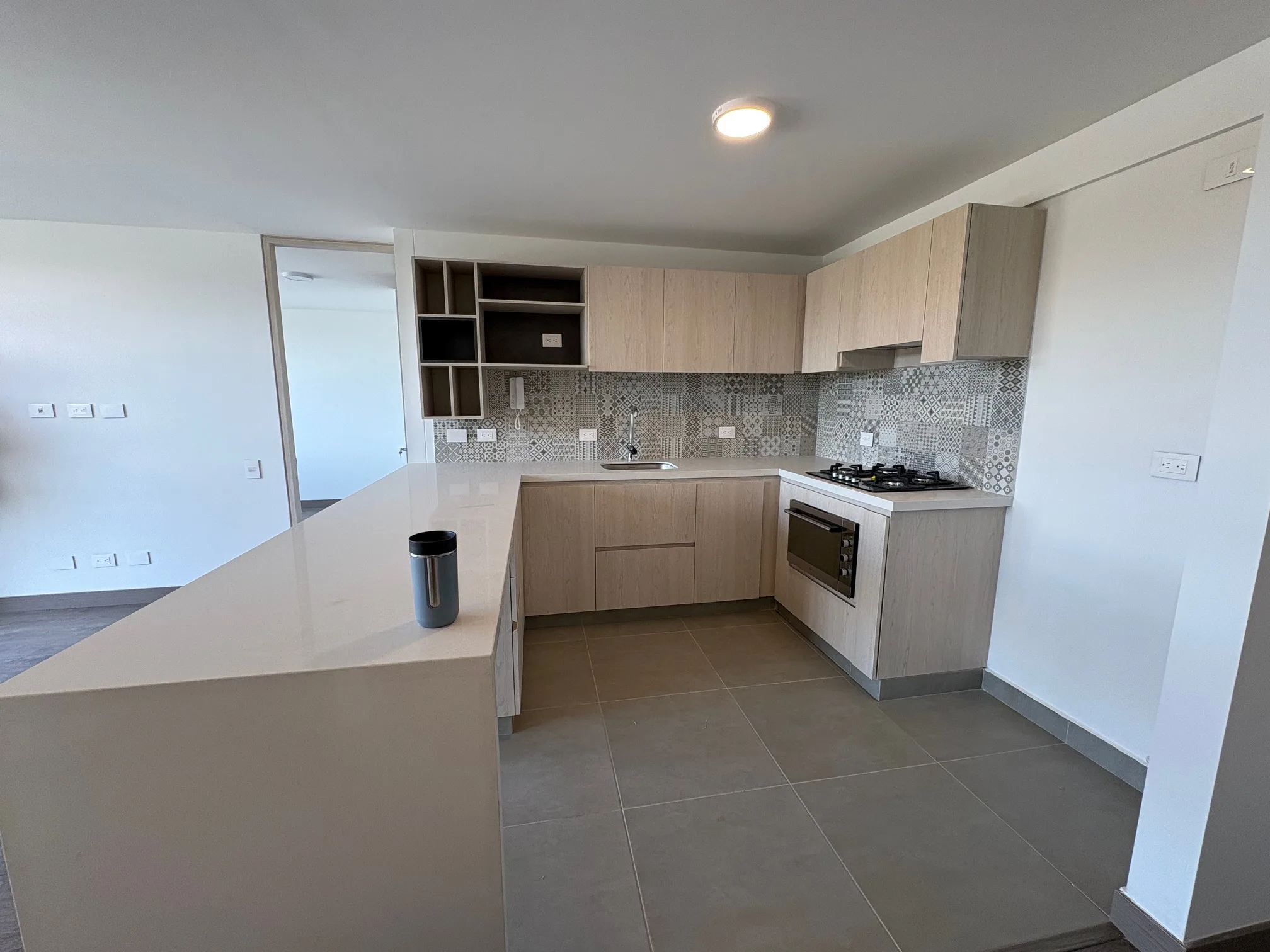 Apartamento en Arriendo en Lagos de Torca, Bogotá