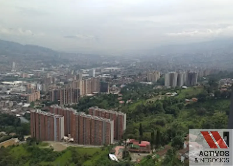 Apartamento en arriendo en Belén la Nubia