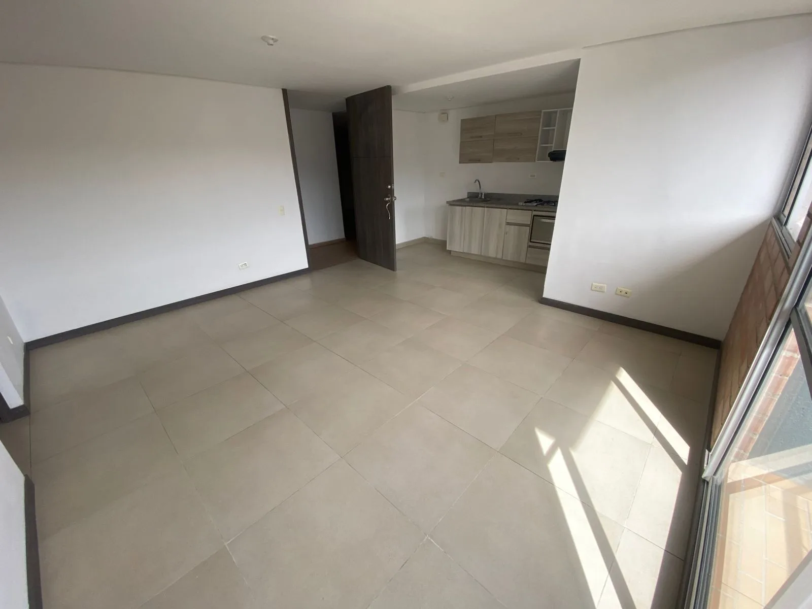 Apartamento en Arriendo en Las Lomitas, Sabaneta