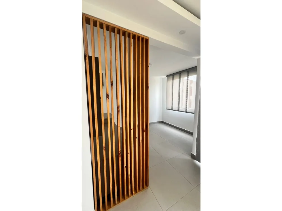 Apartamento en Arriendo en Las Vegas de Comfandi, Cali