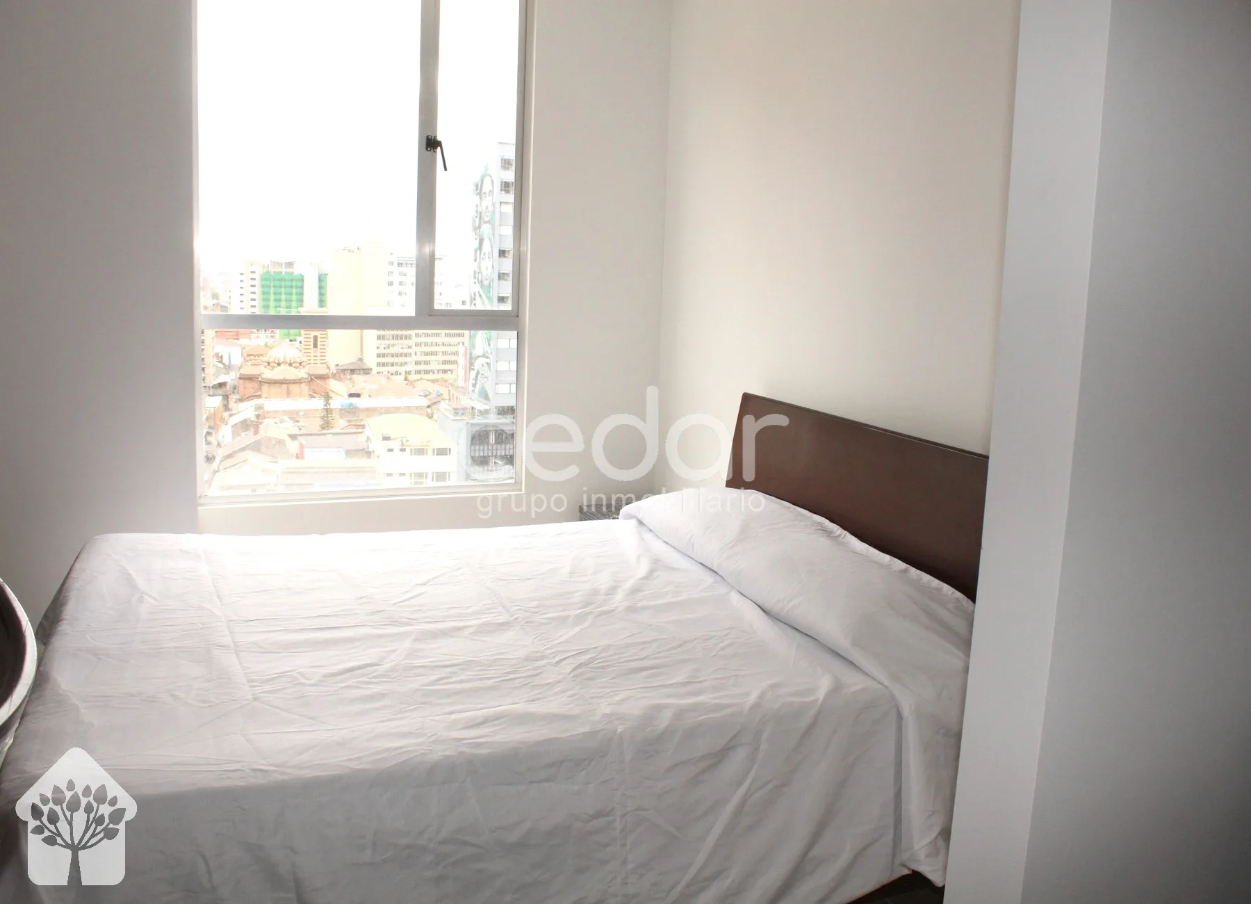 Apartaestudio en Arriendo en Usaquen, Bogotá