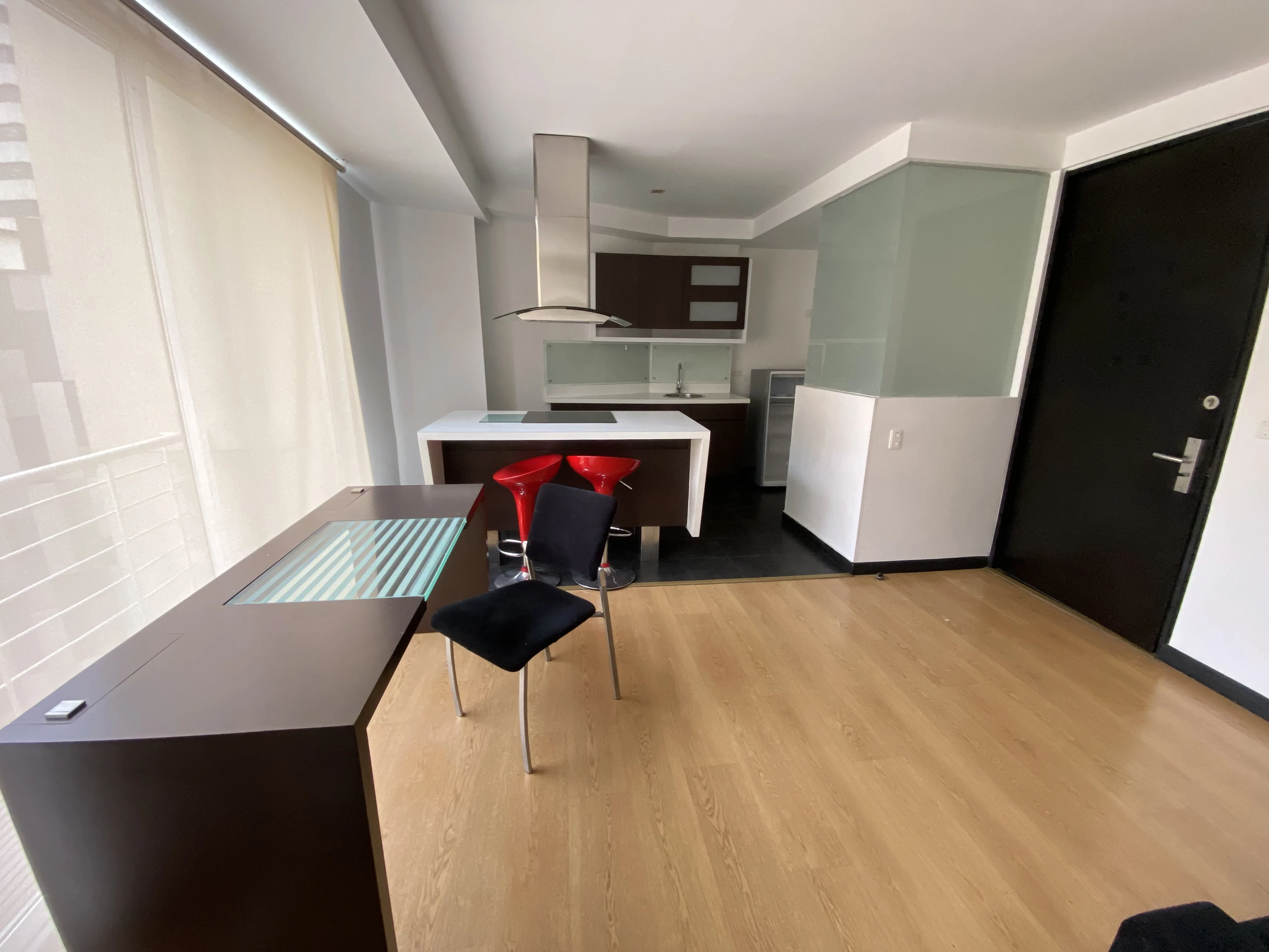 Apartamento en Arriendo en Las aguas, Bogotá