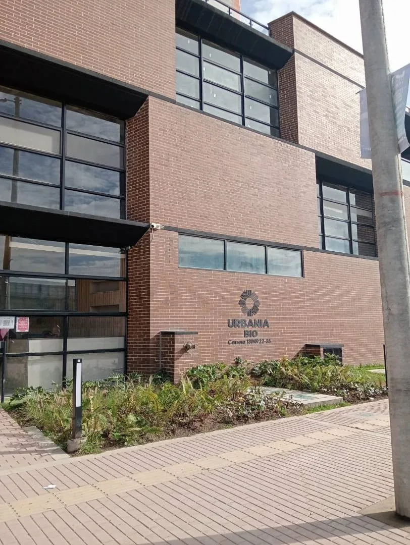 Apartamento en Arriendo en Las brisas, Bogotá