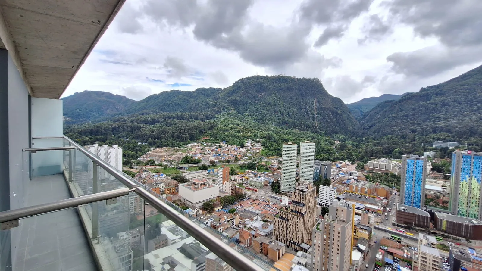 Apartamento en Arriendo en Cabrera