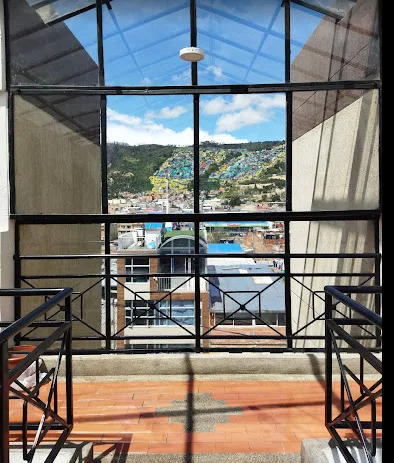 Apartamento en Arriendo en Chapinero, Bogotá