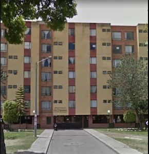 Apartamento en Arriendo en Las orquideas, Bogotá