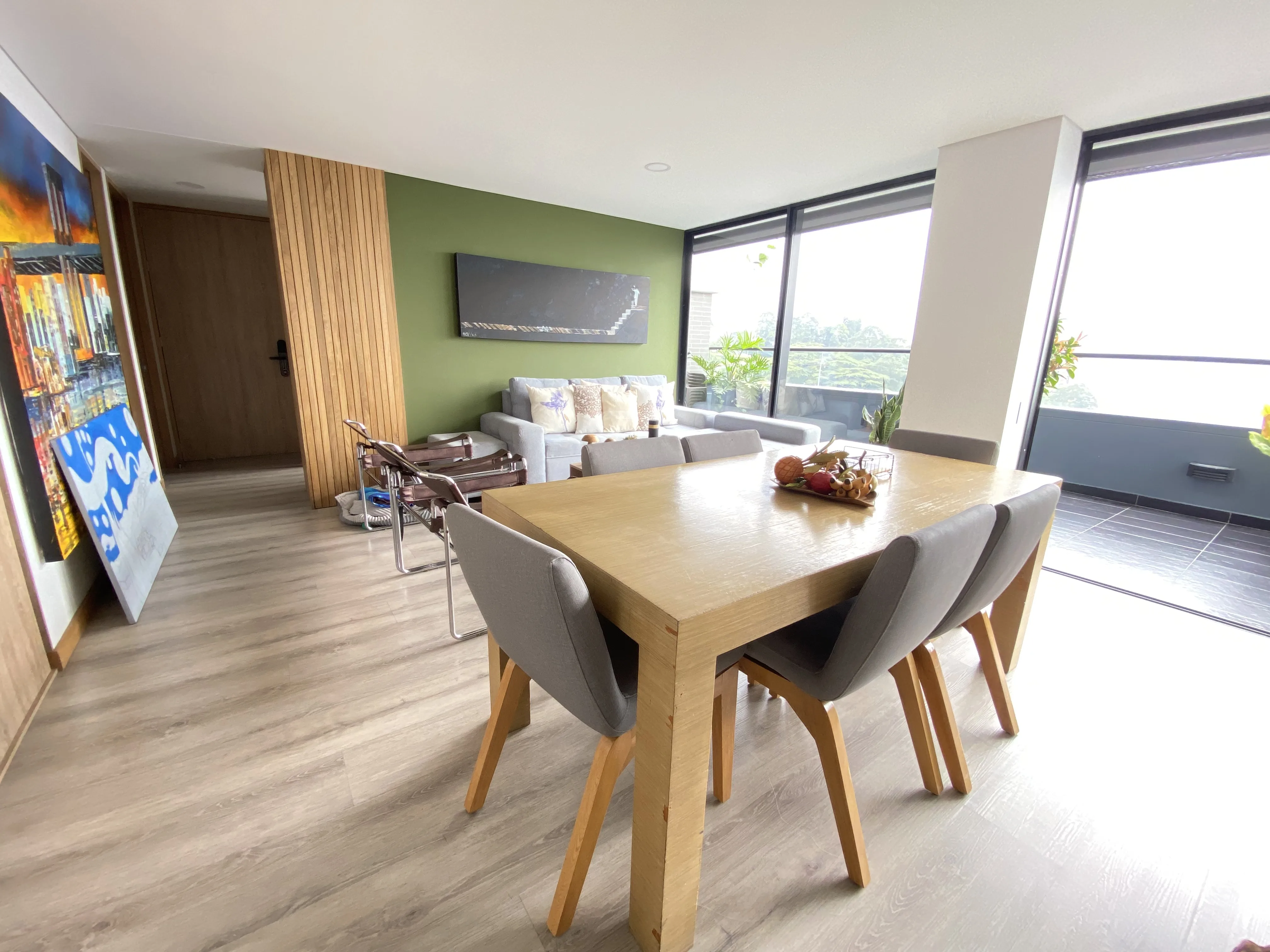 Arrienda Apartamento El Tesoro El Poblado Medellín