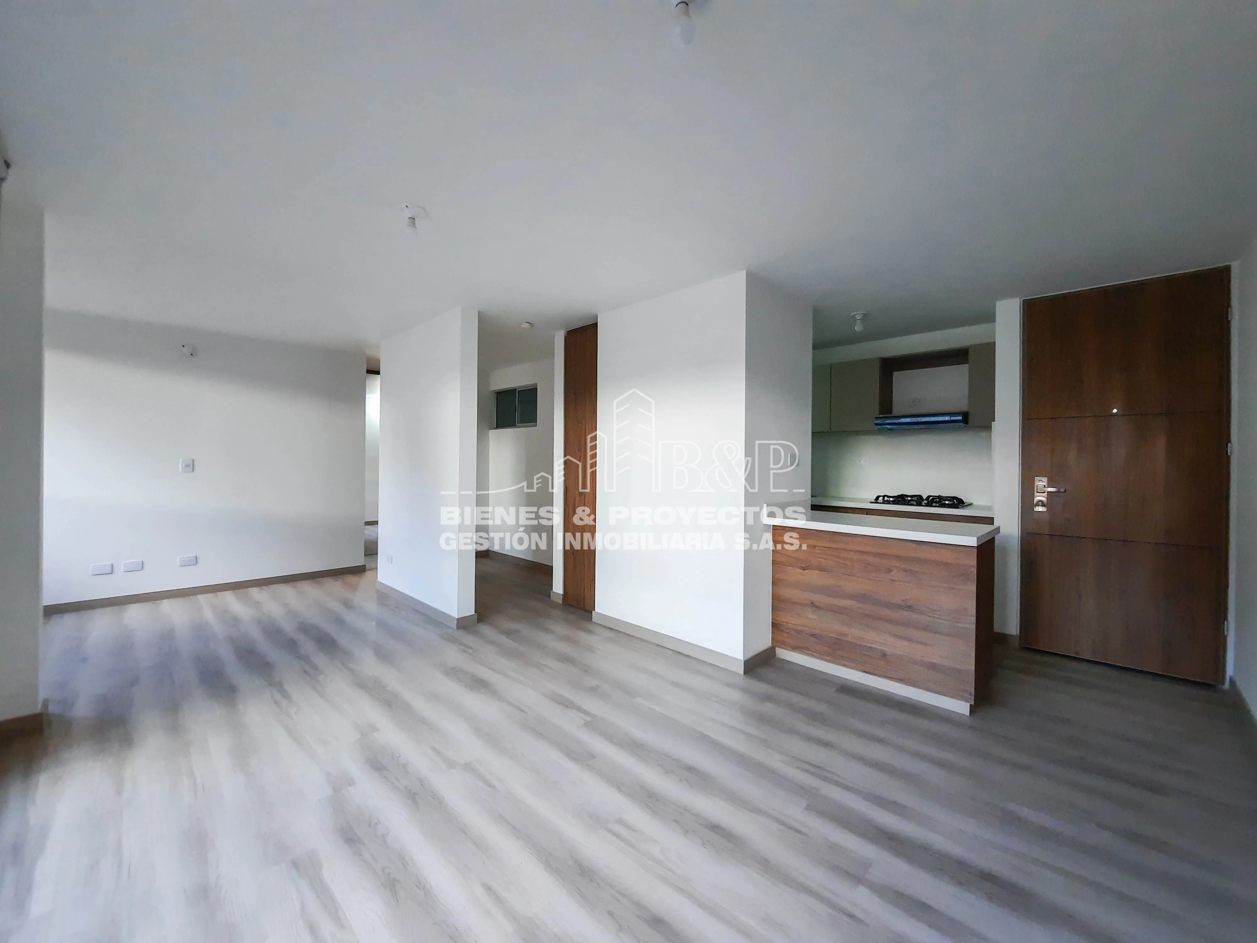 Apartamento en Arriendo en San jose, Mosquera