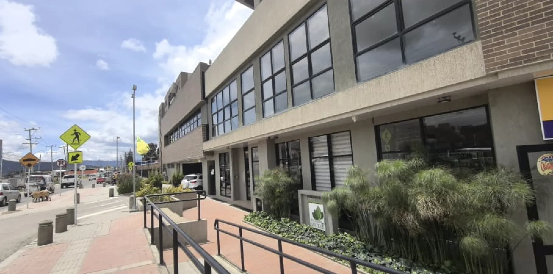 Apartamento en Arriendo en Las villas, Zipaquirá