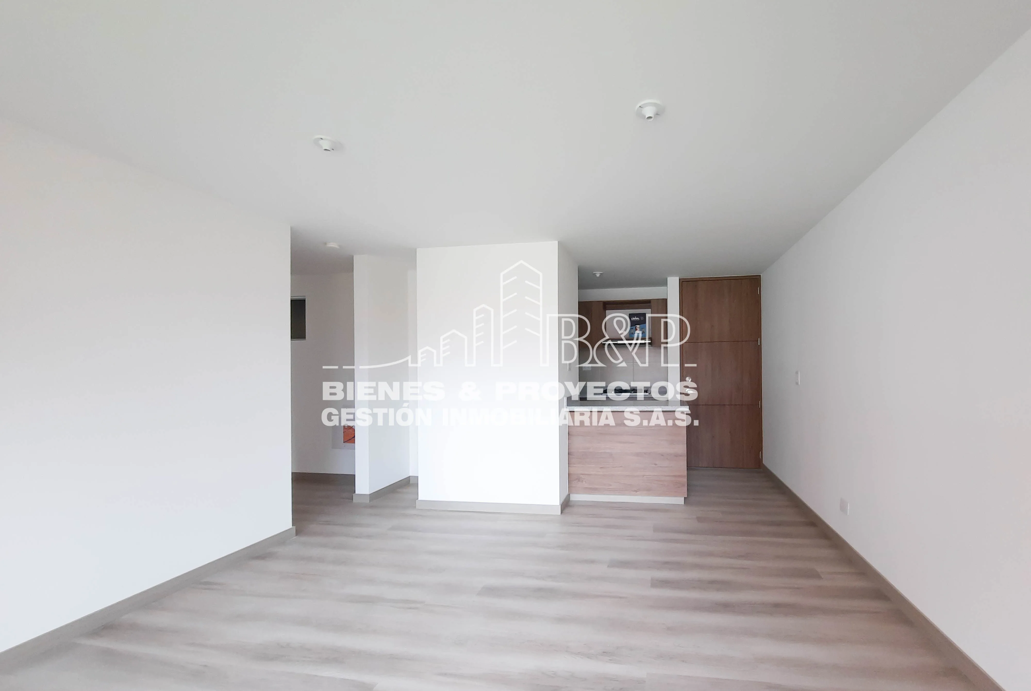 Apartamento en Arriendo en Hacienda la quinta ii, Zipaquirá