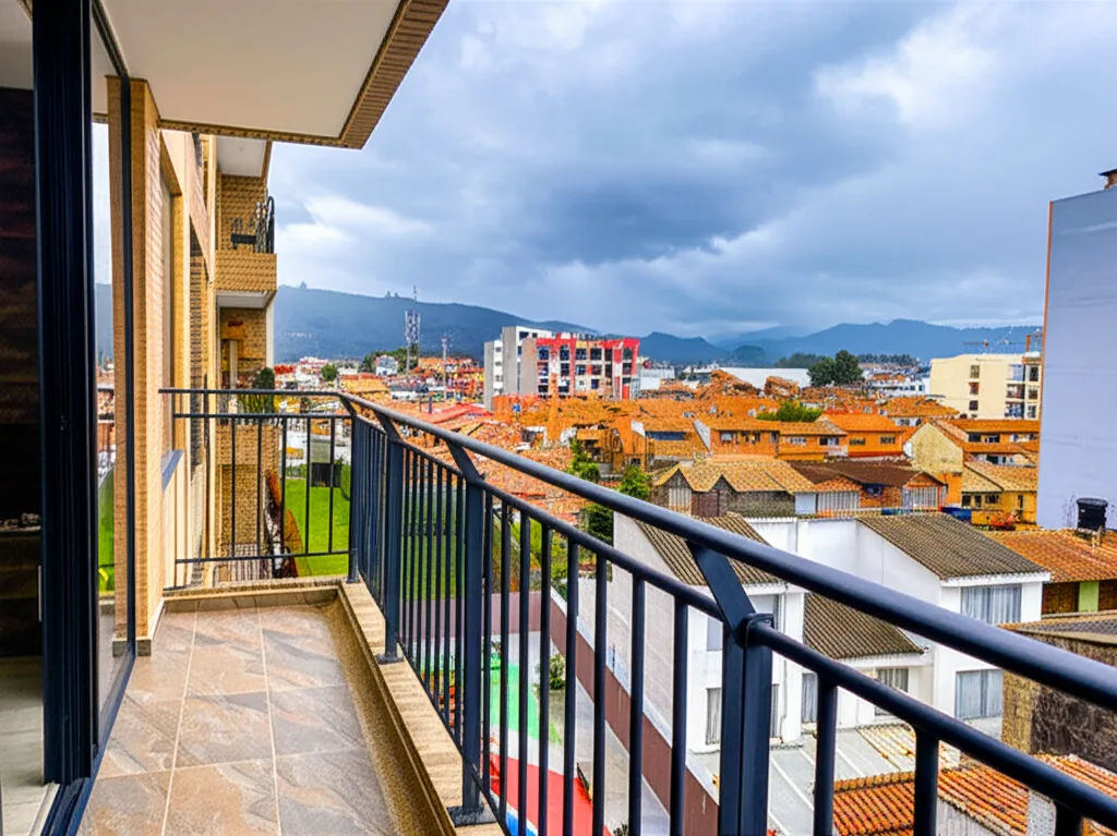 Apartamento en Arriendo en Laura vicuña, Chía