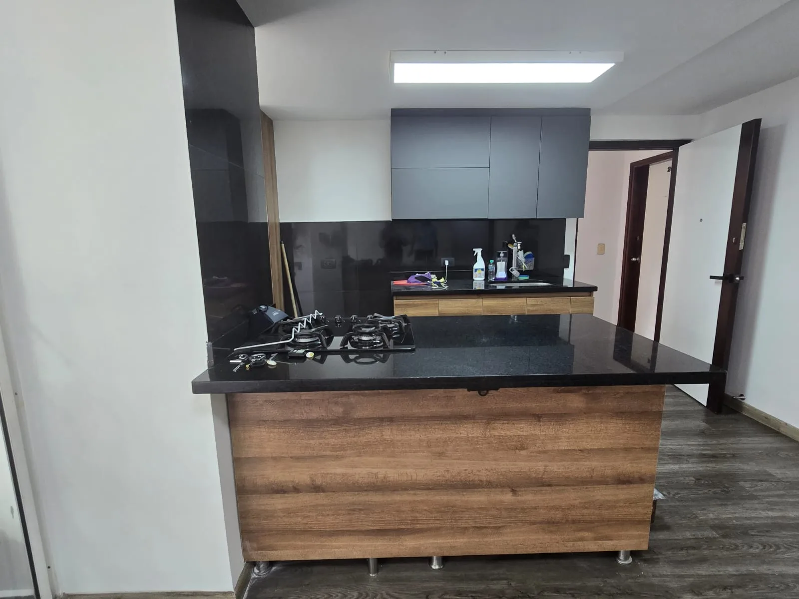 Apartamento en Arriendo en Laureles, Medellín