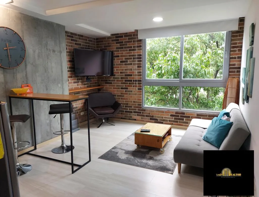 Apartamento en Arriendo en Aves Maria, Sabaneta