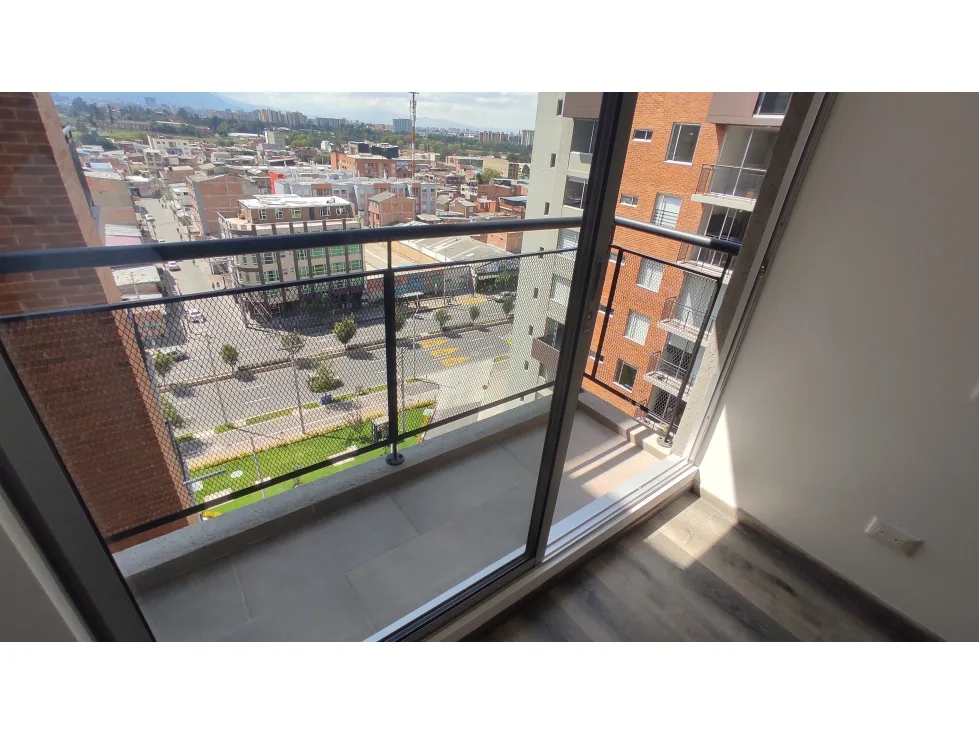 Apartamento en Arriendo en Lijacá, Bogotá
