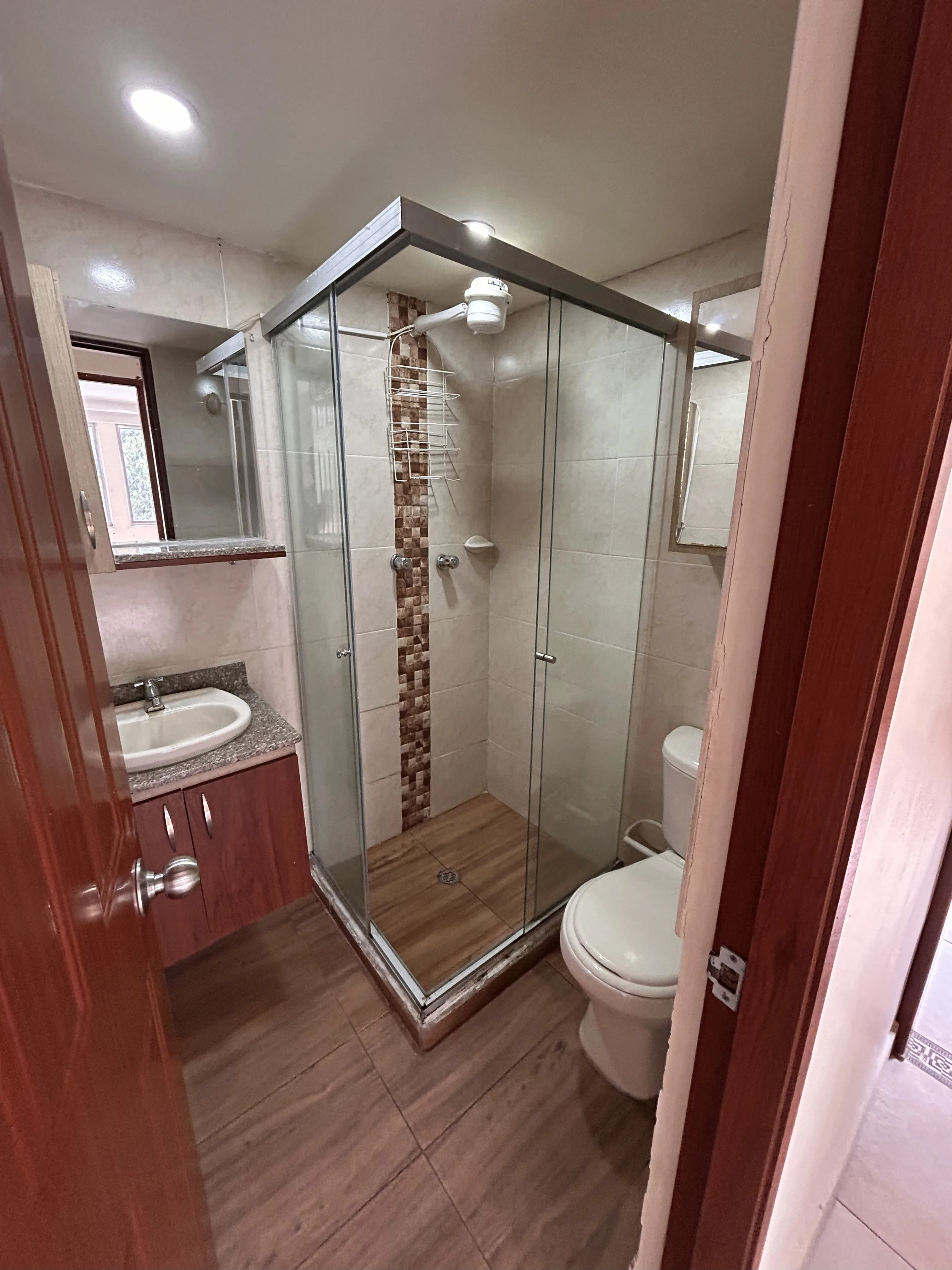 Apartamento en Arriendo en Loreto, Medellín