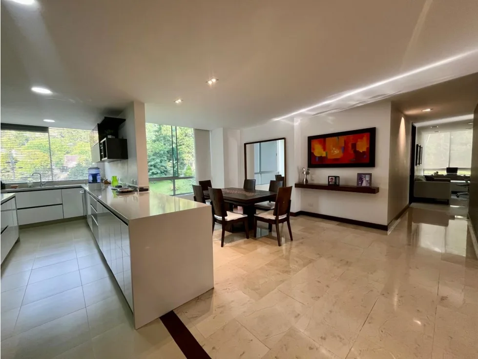 Apartamento en Arriendo en La Calera, Medellín