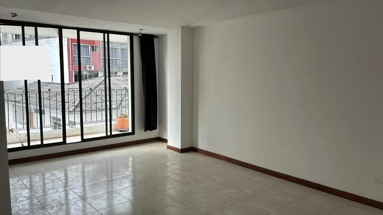 Apartamento en Arriendo en Los alpes, Pereira