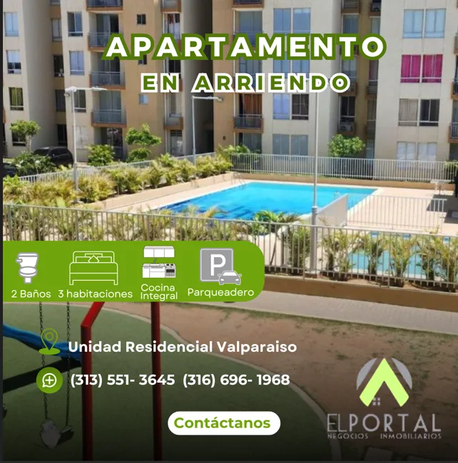 Casa en Arriendo en El amparo, Valledupar