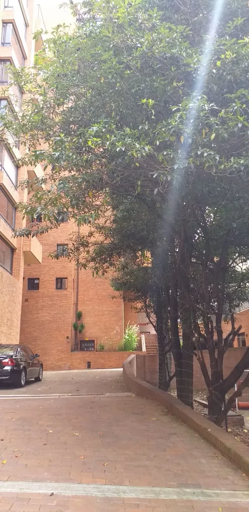 Apartamento en  Arriendo en Los rosales, Bogotá