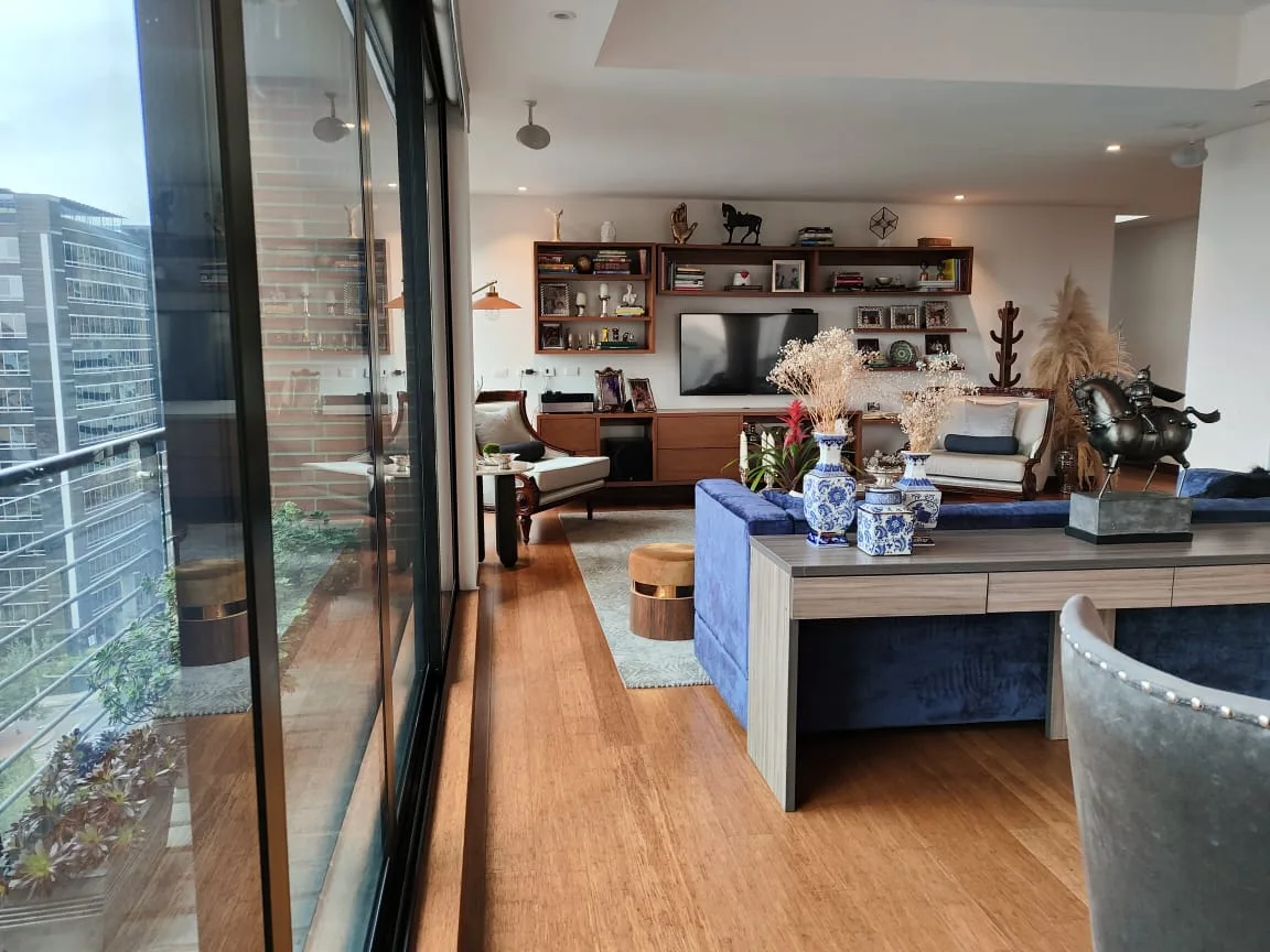 Edificio en Arriendo en Cedritos, Bogotá