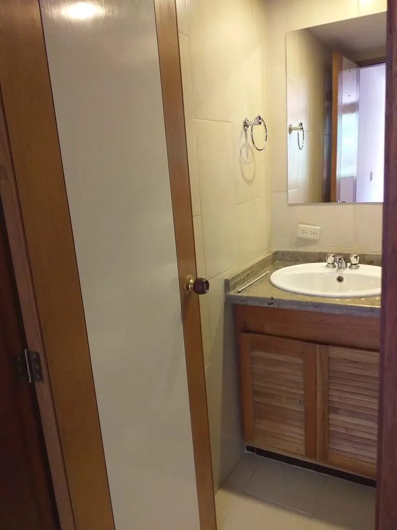 Apartamento en  Arriendo en Los rosales, Bogotá